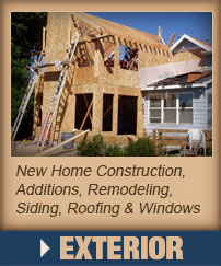 Home Remodeling Services - Fishlin Construction
