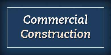 Light Commercial Construction - Fishlin Construction Woburn MA