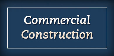 Light Commercial Construction - Fishlin Construction Woburn MA