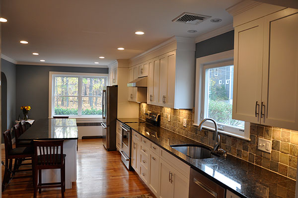 Home Remodeling Services - Fishlin Construction