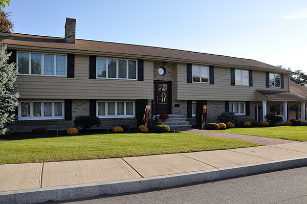 Roofing Installation Fishling Construction Woburn MA